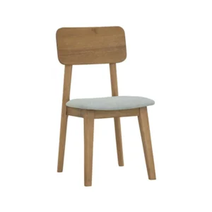 Dining Chair Toronto Light Tennesee Walnut