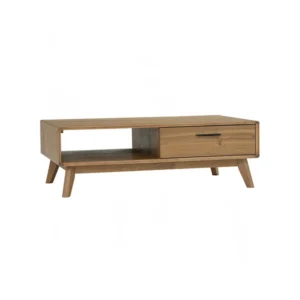 Toronto Coffee Table Light Tennessee Walnut
