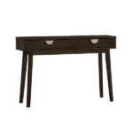 Console Table Loftus Smoked Oak