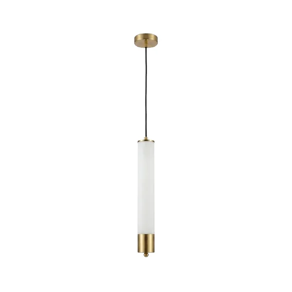 1053654 HK P250017 DropLamp BlackPearl