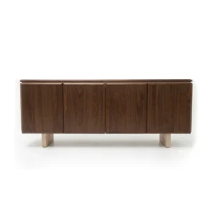 Azi Sideboard Natural Walnut