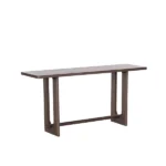Console Table Ofel Ash