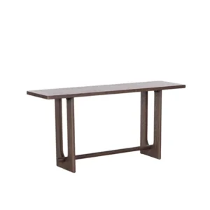 Console Table Ofel Ash