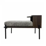 Adja LC0065B Ottoman CerWN/S75132Fab