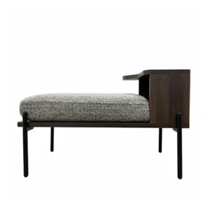 Adja LC0065B Ottoman CerWN/S75132Fab