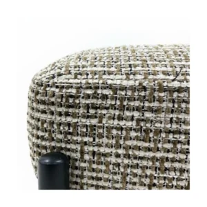 Adja LC0065B Ottoman CerWN/S75132Fab