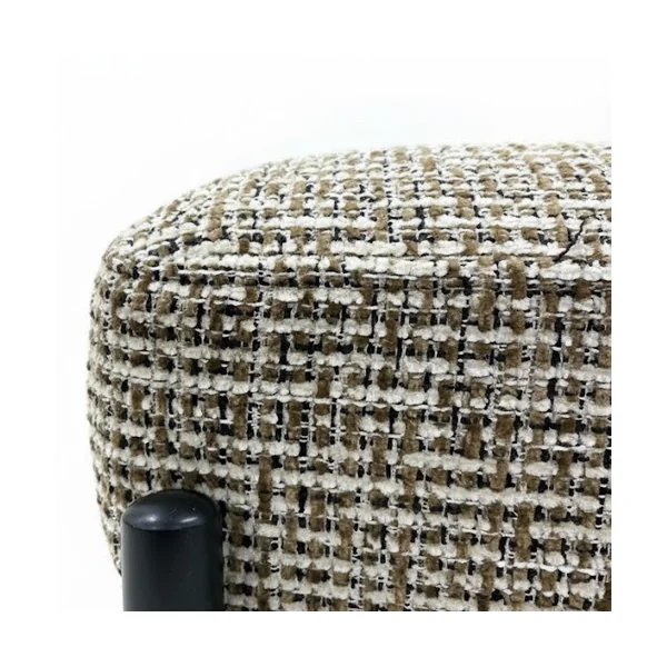 Adja LC0065B Ottoman CerWN/S75132Fab