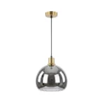 (OM) HK P230182-1 Drop Lamp