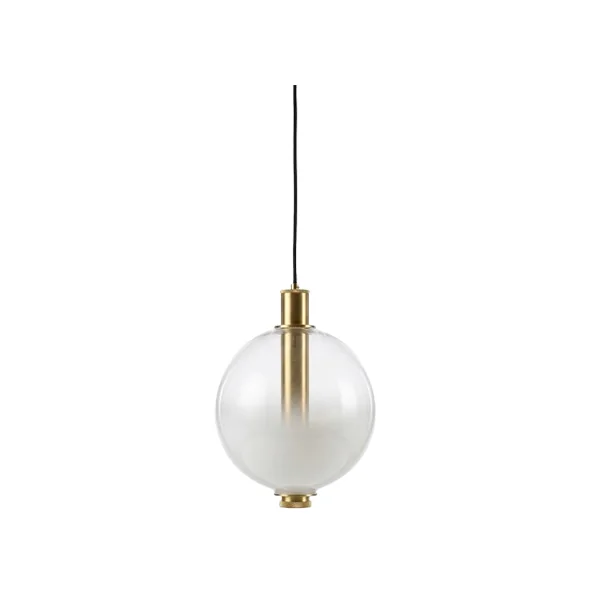 1052200 (OM) HK P24122 Drop Lamp Grey