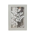 3D Textured Decorative Frame 50x70cm