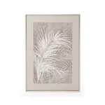 3D Textured Decorative Frame 50x70cm